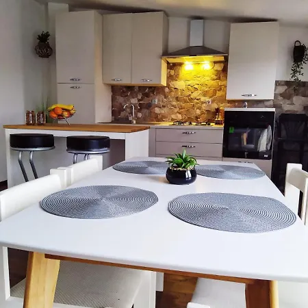 Apartament 